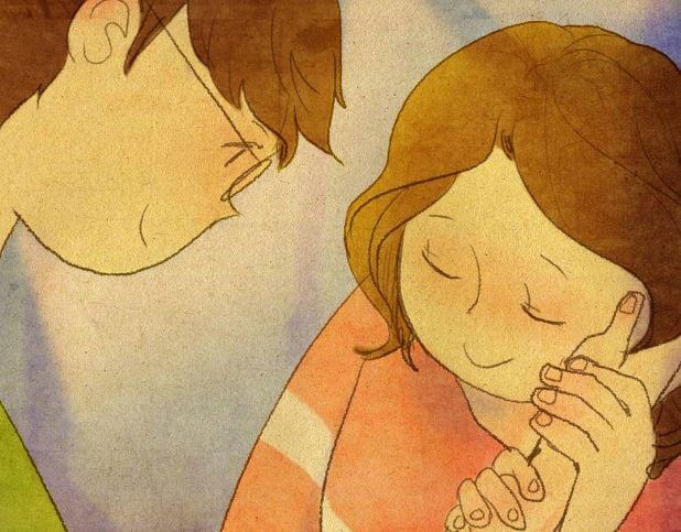 "Apapachar", a cumplicidade de acariciar a alma