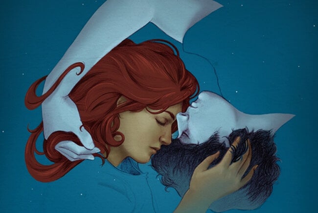 Aprendi a não dar meu coração a quem só busca minha pele