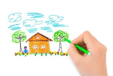 Casa, árvore, pessoa: o teste de personalidade (HTP)