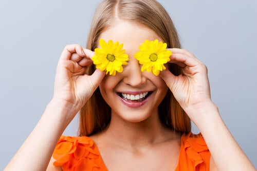 Os melhores pensamentos positivos (100+)