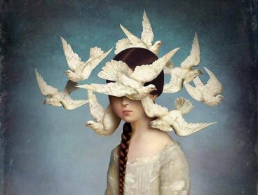 As feridas da alma e a dor de cabeça