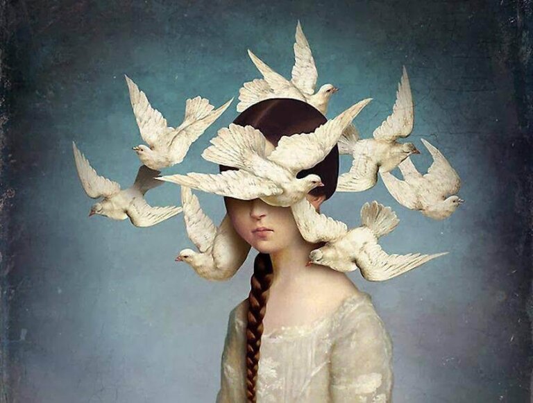 As feridas da alma e a dor de cabeça