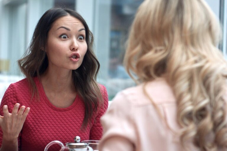 Pessoas insensíveis: como elas são?