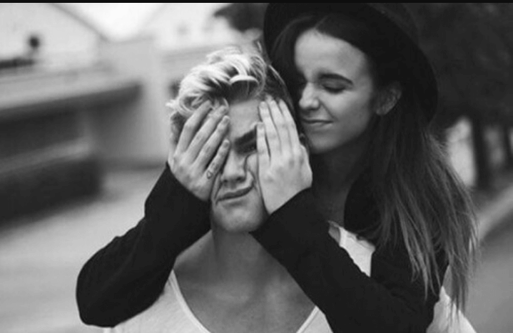 Pode existir amizade entre um homem e uma mulher?