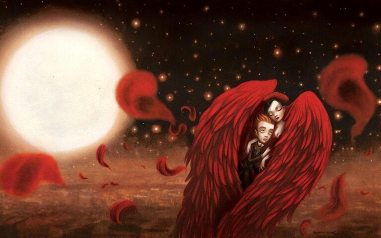 Amor consciente e maturidade emocional