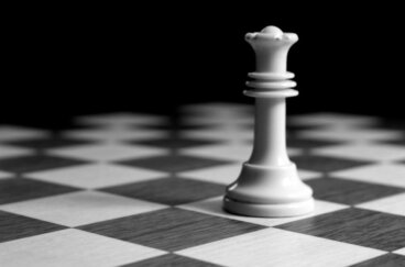 Quando queremos ficar sozinhos