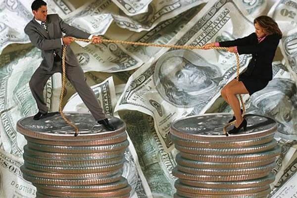 Como resolver conflitos relacionados a dinheiro