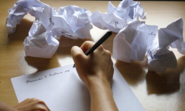 A perfeição pode ser uma virtude ou um problema