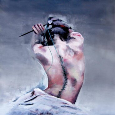 Quando somos prisioneiros do nosso sofrimento