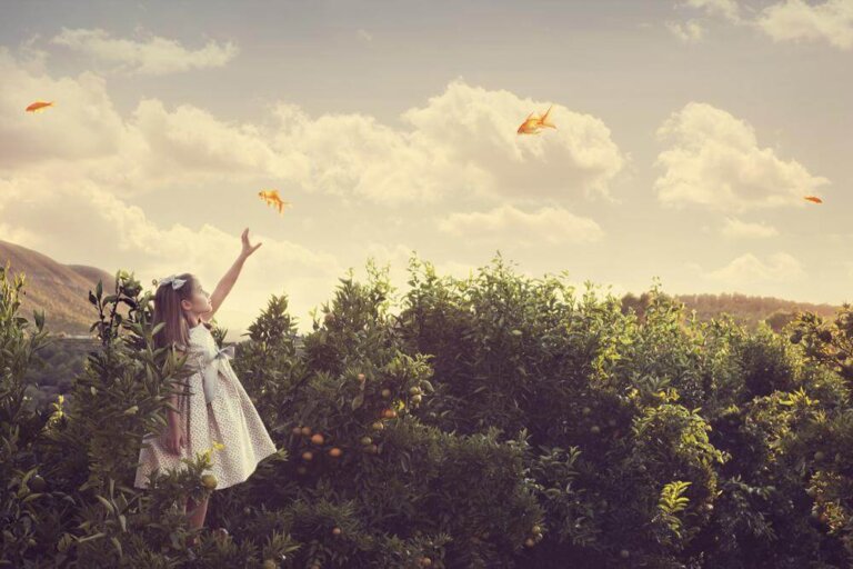 Três pequenos segredos para criar filhos