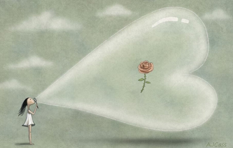 Amo pessoas sentipensantes que não separam razão e emoção