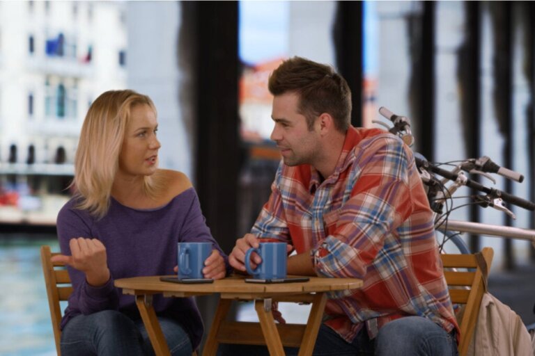 Os 5 tipos de conversa: qual você mais pratica?