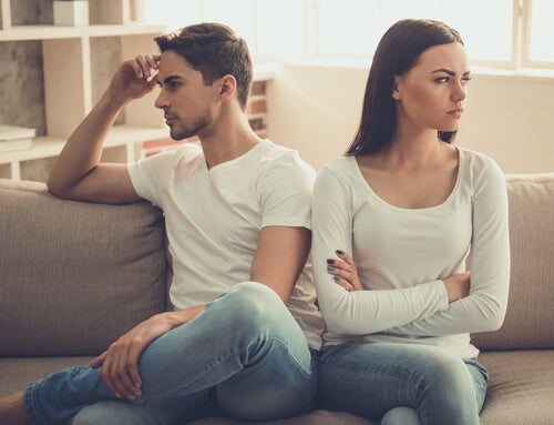 Infidelidade, a confiança traída