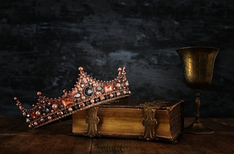 A lenda "Isso também passará" que salvou o rei