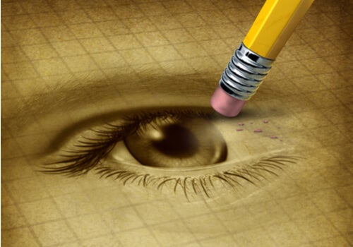 O caso de Virgil: entre a cegueira e a cor