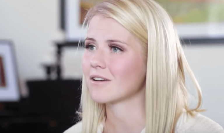 O caso de Elizabeth Smart, um exemplo de resiliência