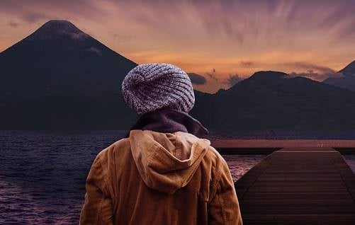 Por que as pessoas mudam?