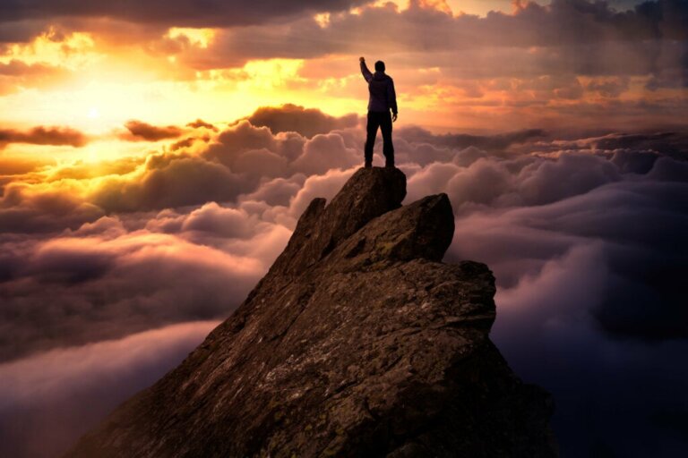 A pirâmide de sucesso de John Wooden