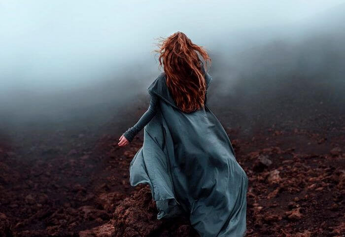 Sua vida vai começar a mudar quando você parar de esperar