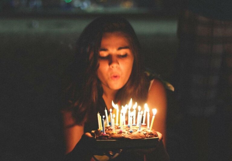 11 frases para parabenizar um aniversariante