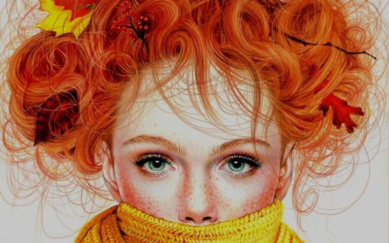 A cada dia sou mais humana, menos perfeita e mais feliz