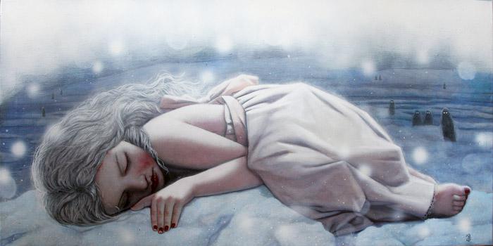 A tristeza que não tem explicação