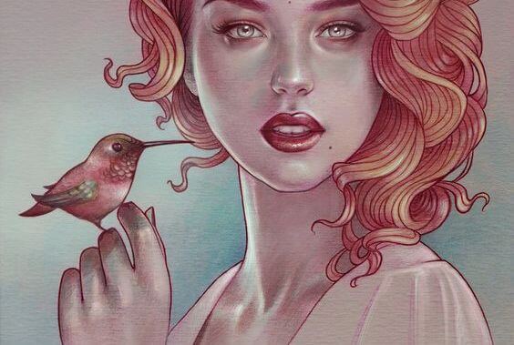 Eu não mudei: eu não sou como você esperava