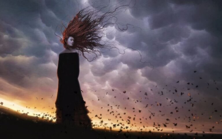 Formas de luto: a arte de saber dizer adeus