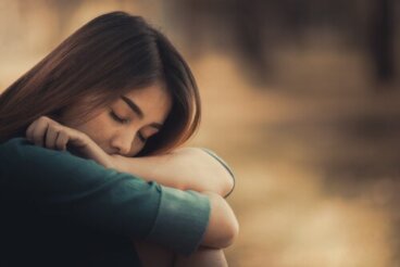 Suas feridas tecem a sensibilidade de sua alma