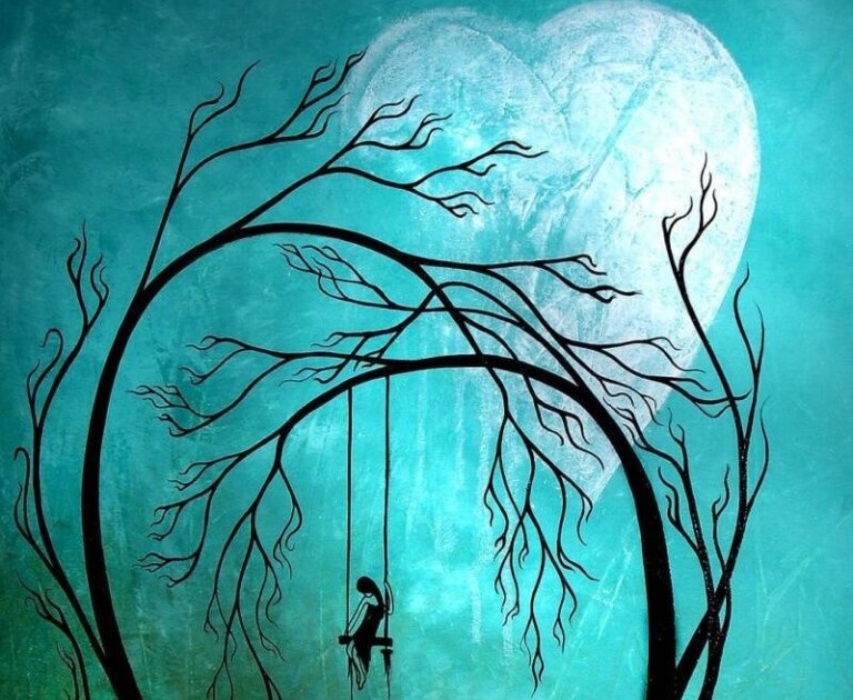 O que me machuca e você não vê (negação emocional)