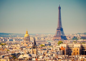 Você sabe o que é a síndrome de Paris?