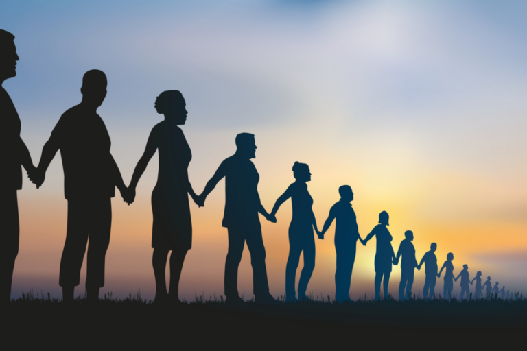 Ubuntu, a palavra emocional sul-africana que reflete na vida