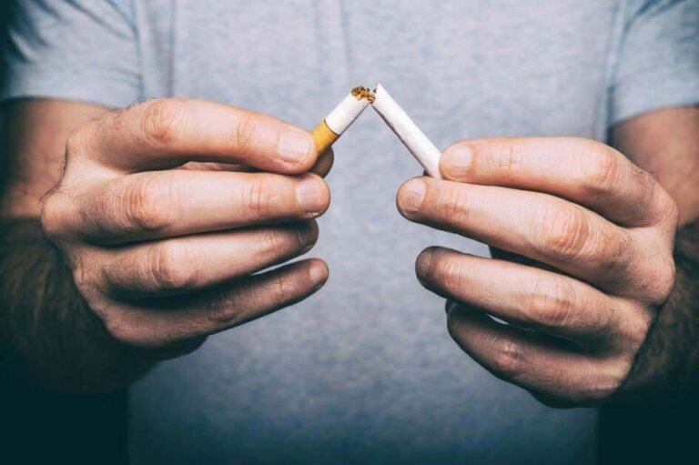 Parar de fumar: em que consiste?