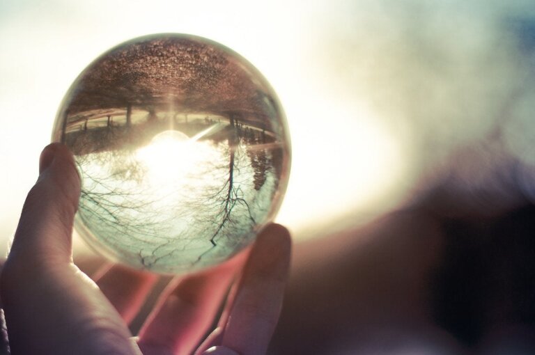 Resignação: impotência ou atitude positiva?