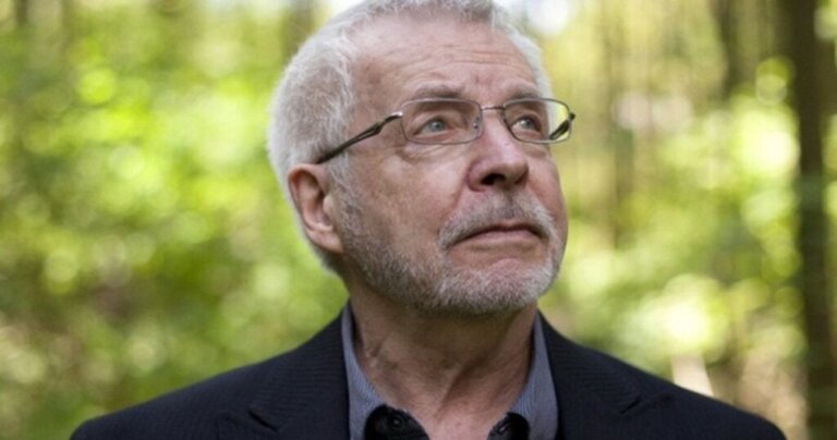 Robert Hare, biografia de um psicólogo criminalista