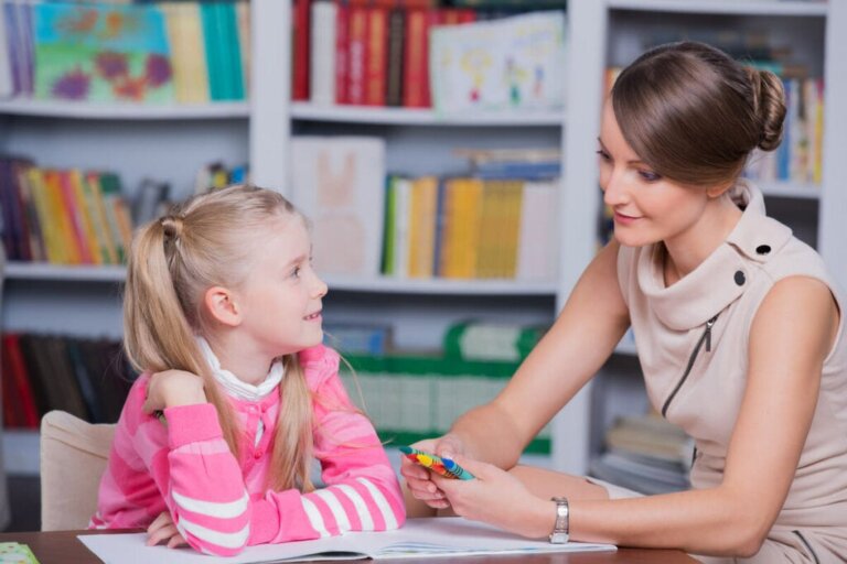 Psicologia da educação: características e teorias