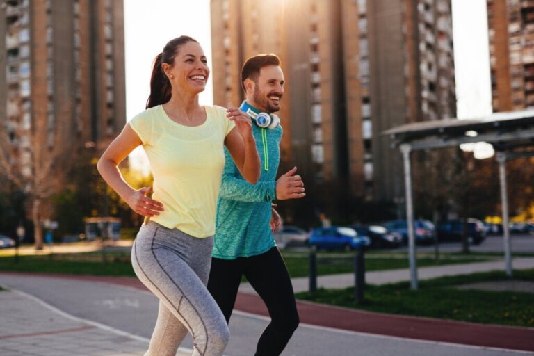 O exercício físico ajuda a gerar novos neurônios, de acordo com um estudo