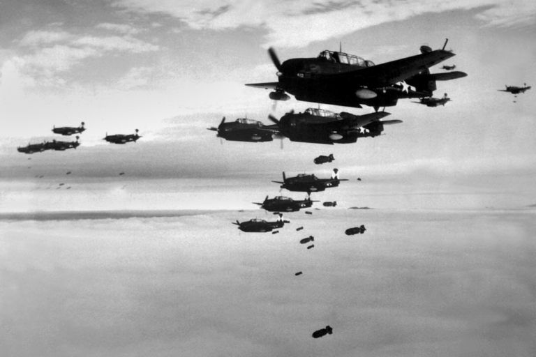 As 4 causas psicológicas das guerras, de acordo com Erich Fromm