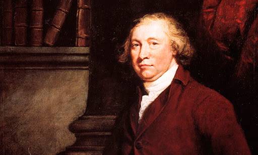 5 citações de Edmund Burke