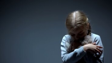 Negligência parental, uma forma de abuso infantil