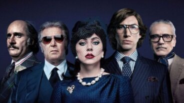 Casa Gucci: ciúmes, ostentação e clichês