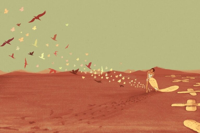 Fará parte da minha vida quem me mostrar que me faz bem