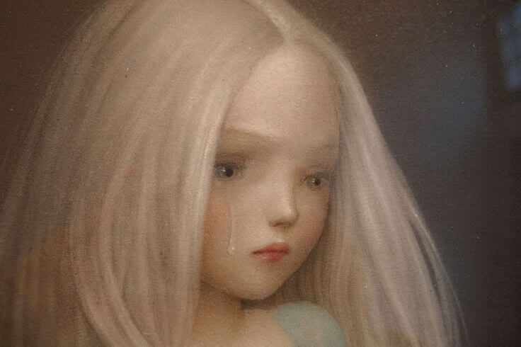 Que as críticas não te impeçam de continuar a sonhar