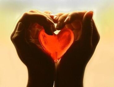 Gratidão, virtude dos corações cheios de amor