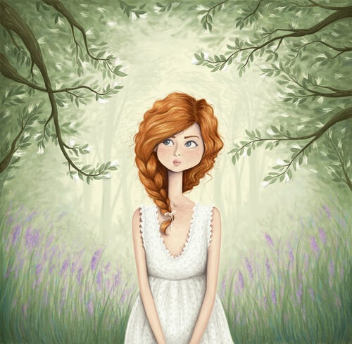 Viver para os outros sem deixar de pensar em si mesmo