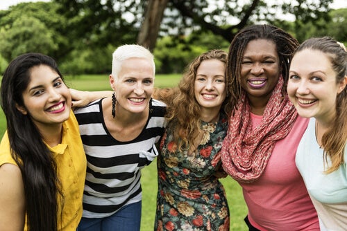 O que é feminismo?
