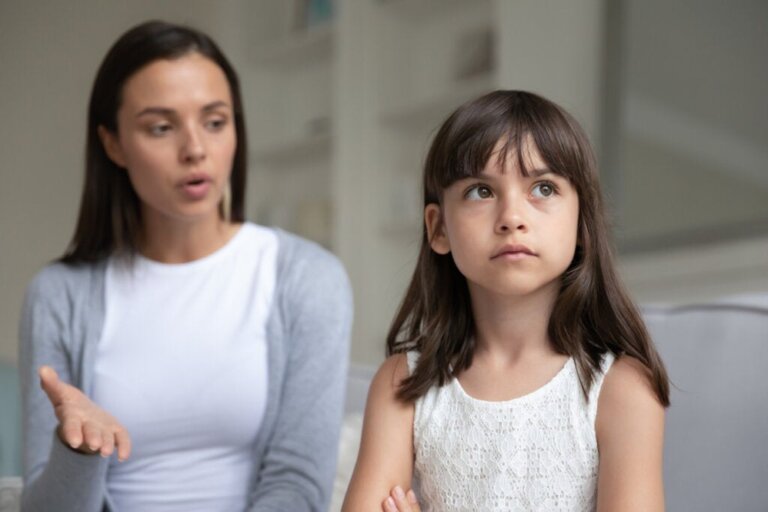 O perigo de "viver" através dos filhos