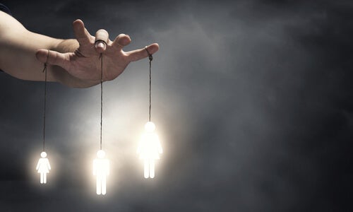 7 regras para se comunicar com um manipulador