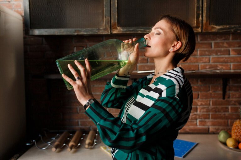 Potomania: sintomas, causas e tratamento