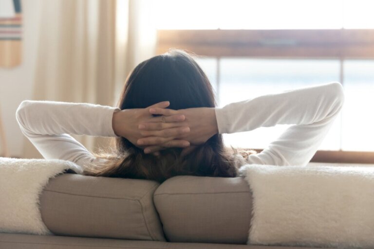 Você sente culpa por descansar?